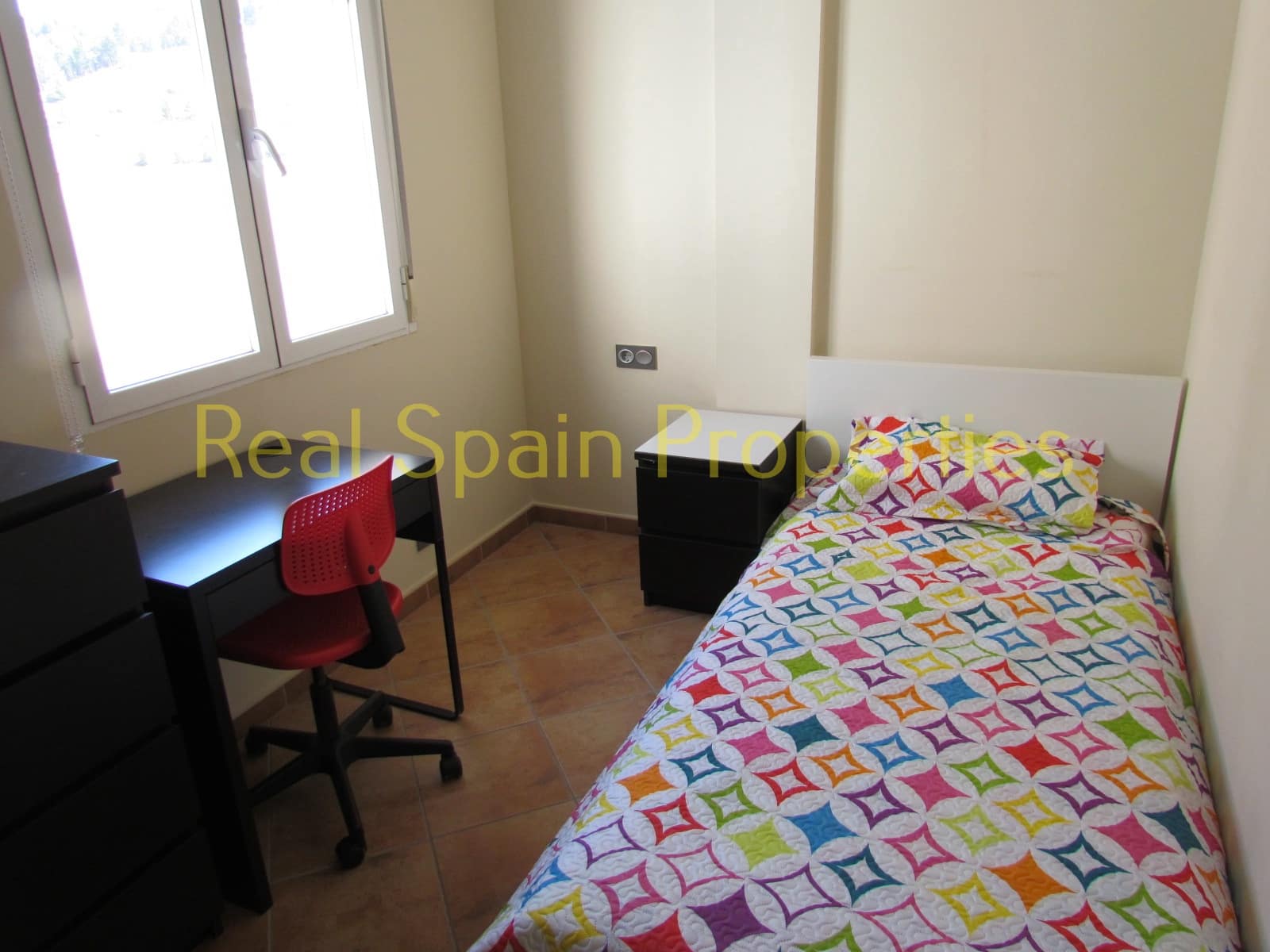 3 makuuhuone Huoneisto myytävänä paikassa Velez-Rubio - 130 000 € (Ref: 8417223)