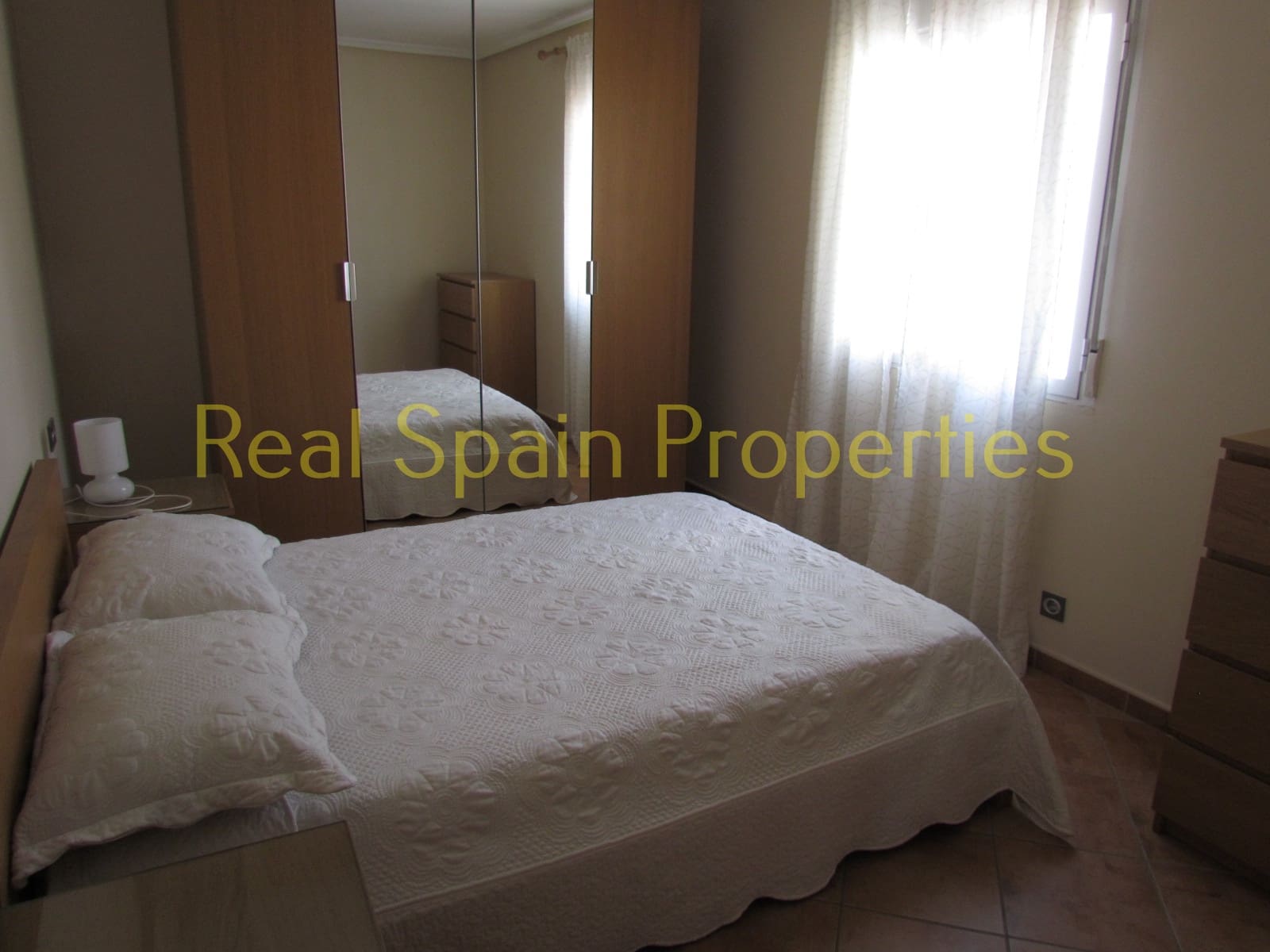 3 makuuhuone Huoneisto myytävänä paikassa Velez-Rubio - 130 000 € (Ref: 8417223)