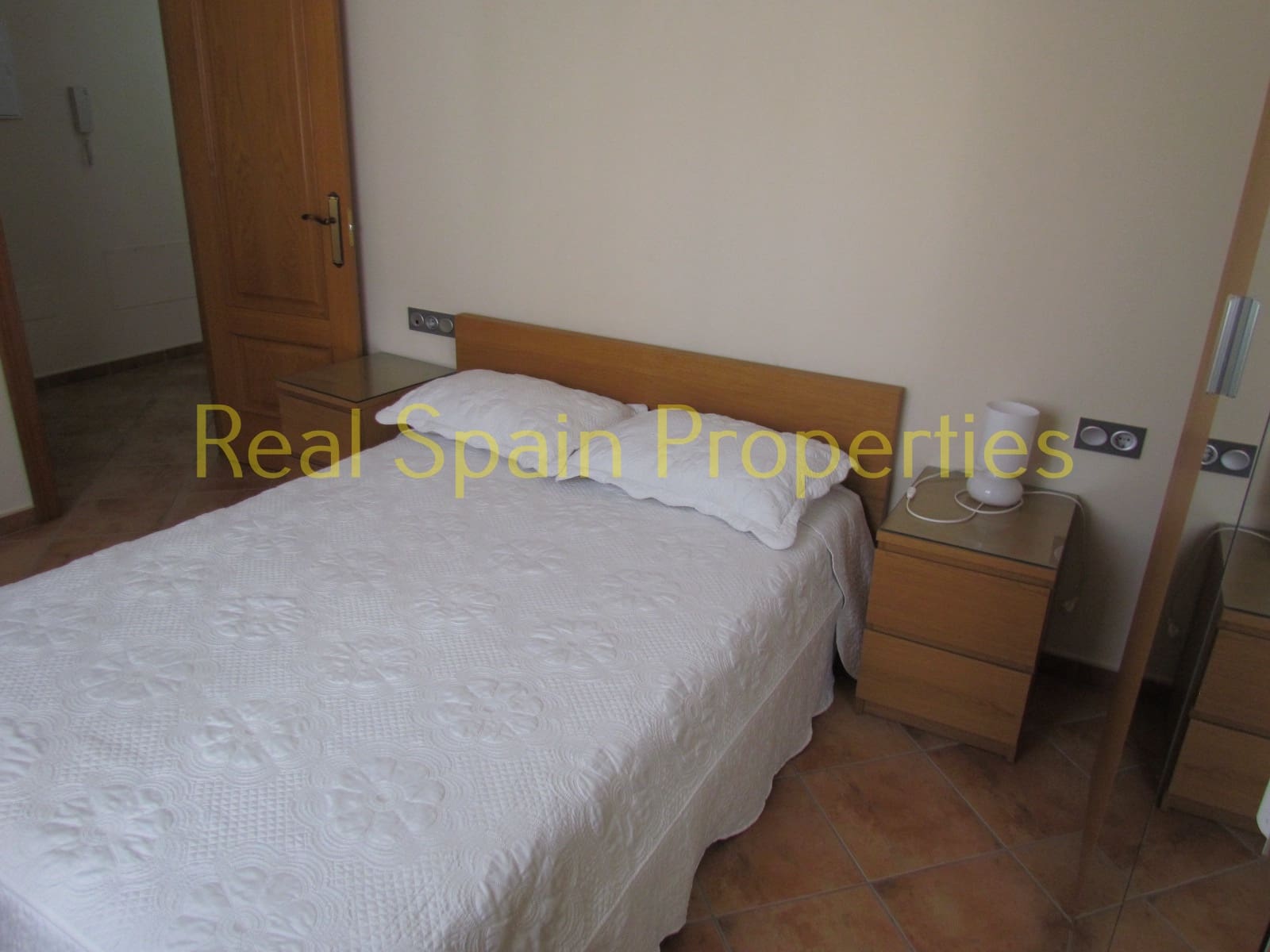 3 makuuhuone Huoneisto myytävänä paikassa Velez-Rubio - 130 000 € (Ref: 8417223)