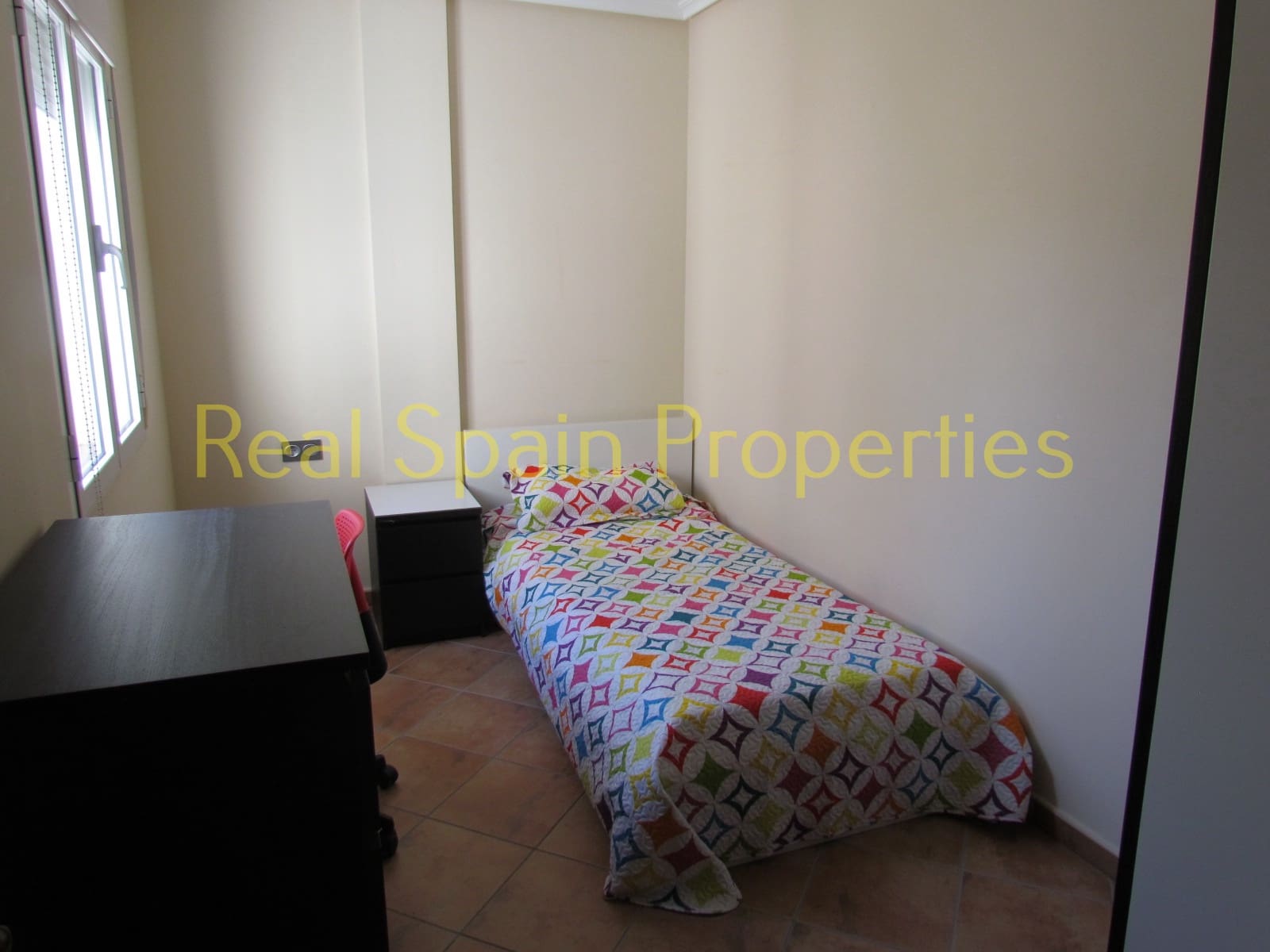 3 makuuhuone Huoneisto myytävänä paikassa Velez-Rubio - 130 000 € (Ref: 8417223)