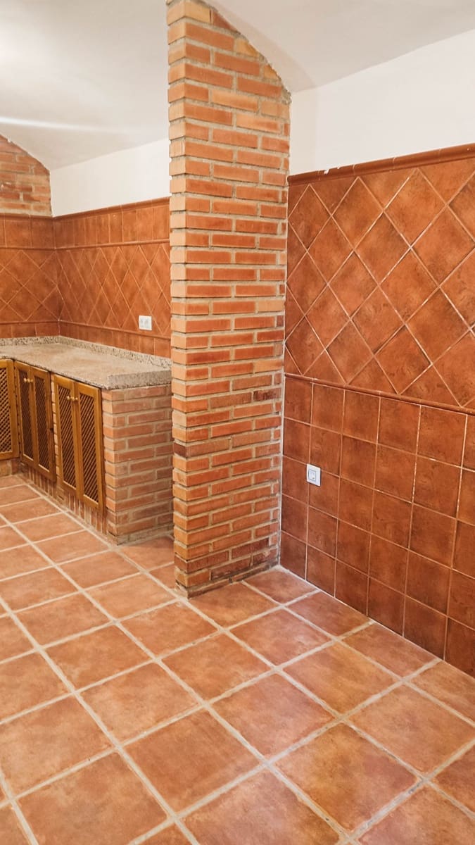 3 soveværelse Hulehus til salg i Velez-Rubio - € 90.000 (Ref: 8417224)