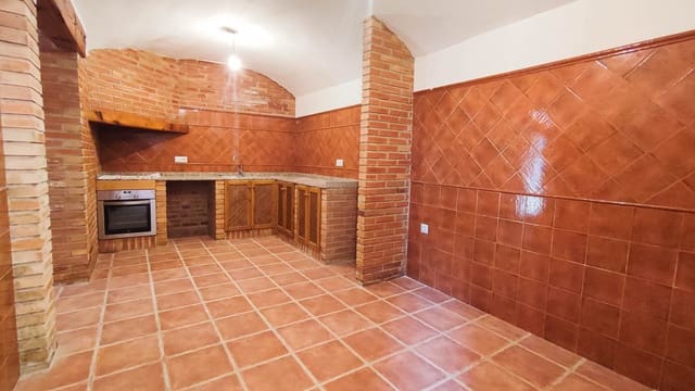 3 slaapkamer Grotwoning te koop in Vélez-Rubio - € 90.000 (Ref: 8417224)