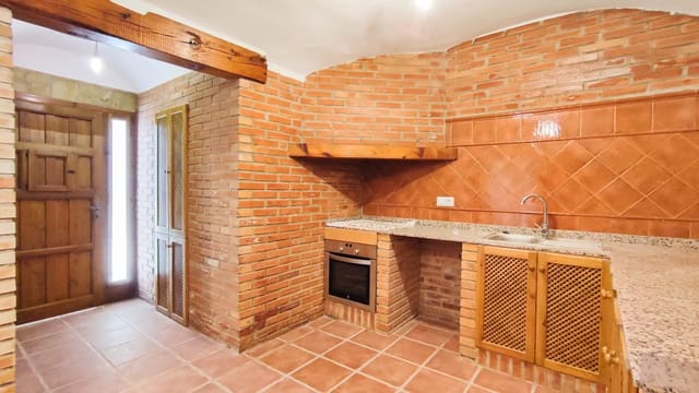3 slaapkamer Grotwoning te koop in Vélez-Rubio - € 90.000 (Ref: 8417224)