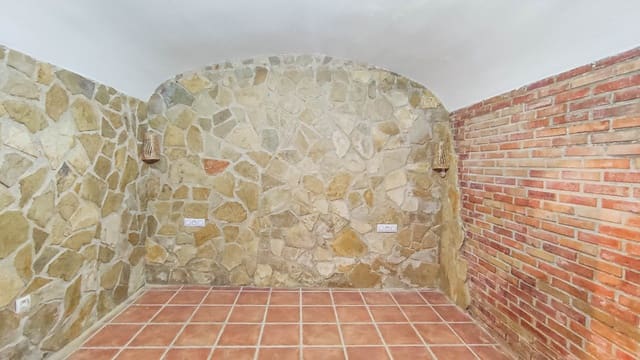 3 slaapkamer Grotwoning te koop in Vélez-Rubio - € 90.000 (Ref: 8417224)