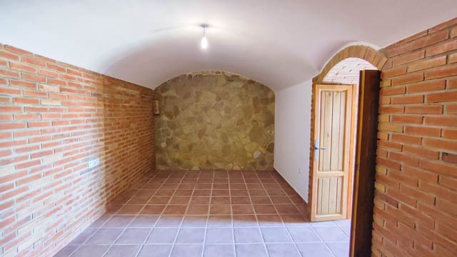 3 slaapkamer Grotwoning te koop in Vélez-Rubio - € 90.000 (Ref: 8417224)