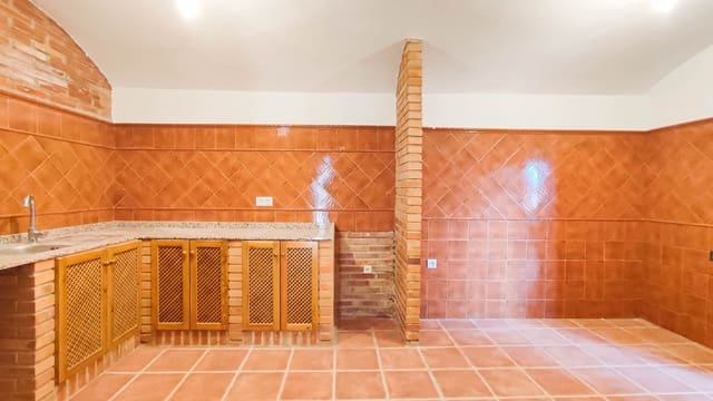 3 slaapkamer Grotwoning te koop in Vélez-Rubio - € 90.000 (Ref: 8417224)