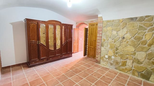 3 slaapkamer Grotwoning te koop in Vélez-Rubio - € 90.000 (Ref: 8417224)