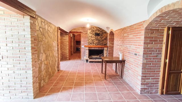 3 slaapkamer Grotwoning te koop in Vélez-Rubio - € 90.000 (Ref: 8417224)