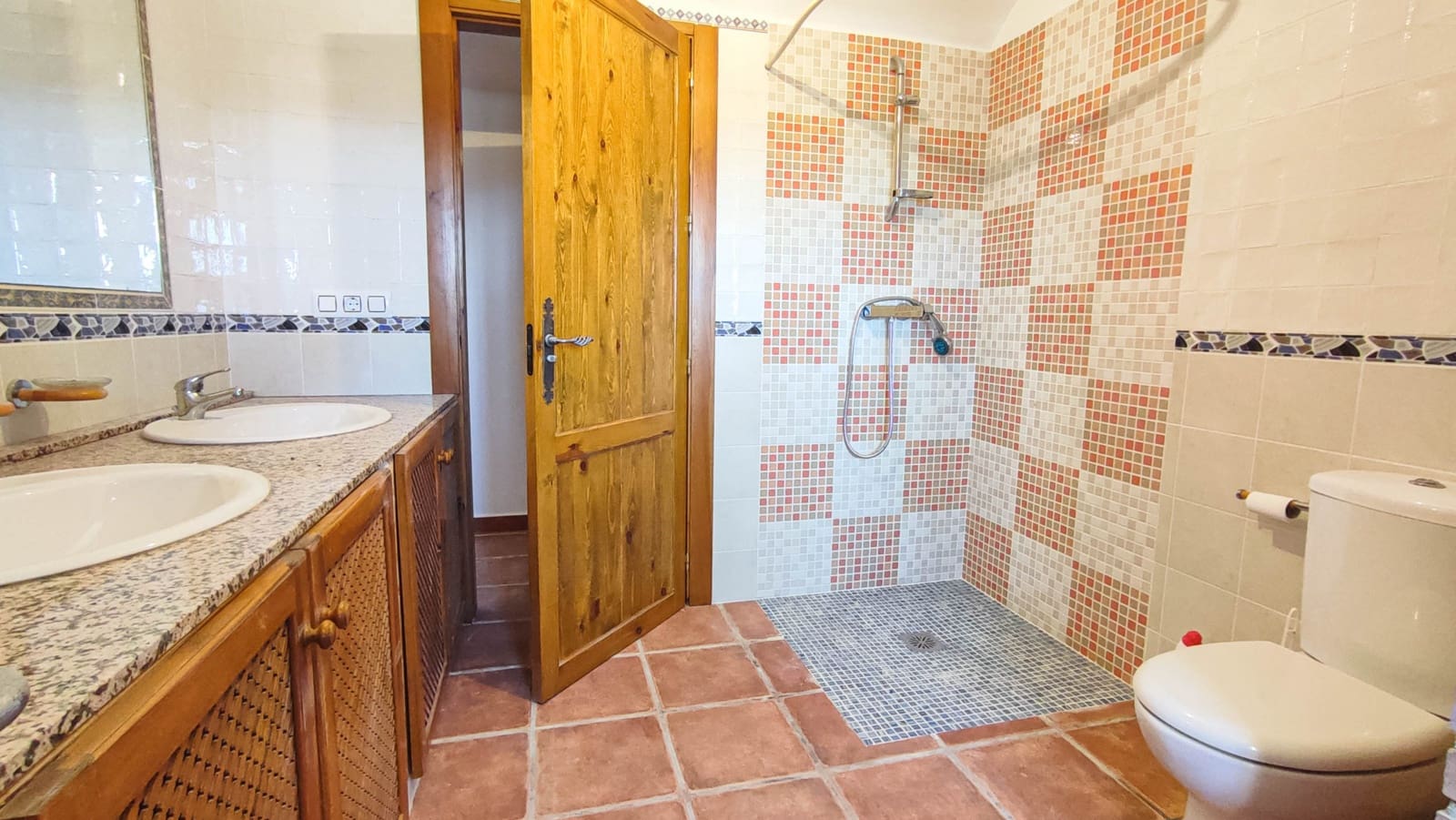 3 soveværelse Hulehus til salg i Velez-Rubio - € 90.000 (Ref: 8417224)