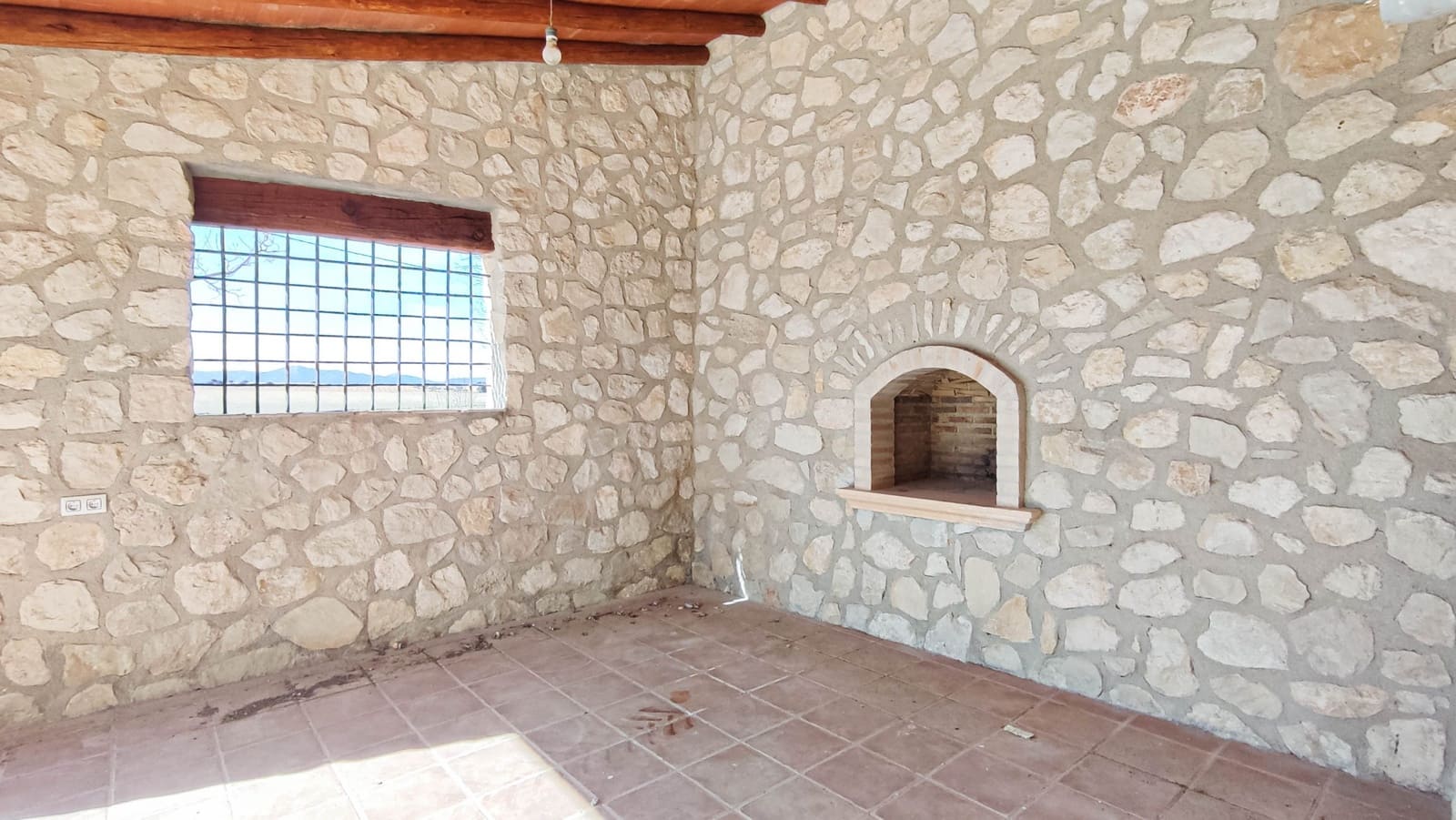 3 soveværelse Hulehus til salg i Velez-Rubio - € 90.000 (Ref: 8417224)