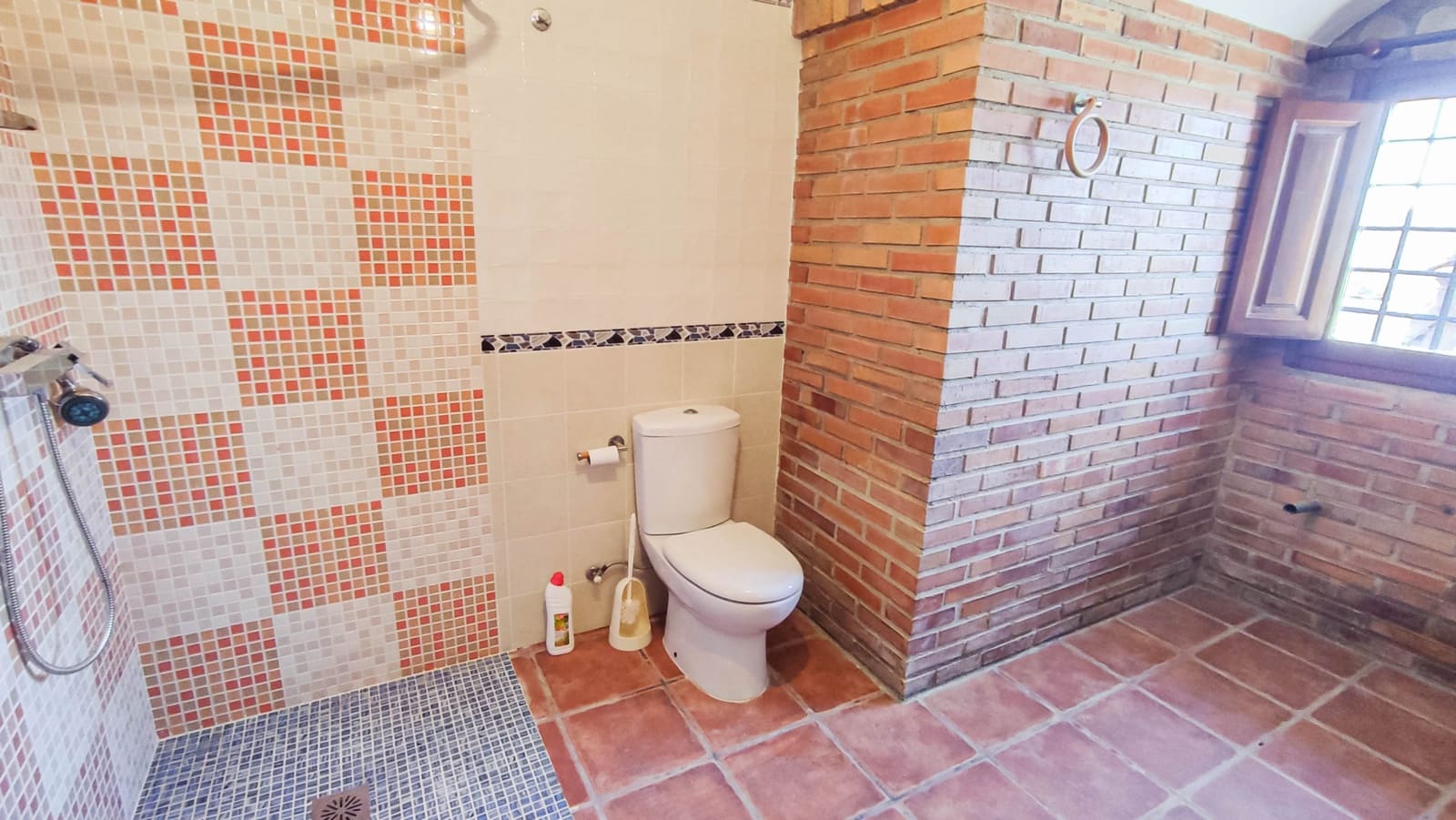 3 soveværelse Hulehus til salg i Velez-Rubio - € 90.000 (Ref: 8417224)