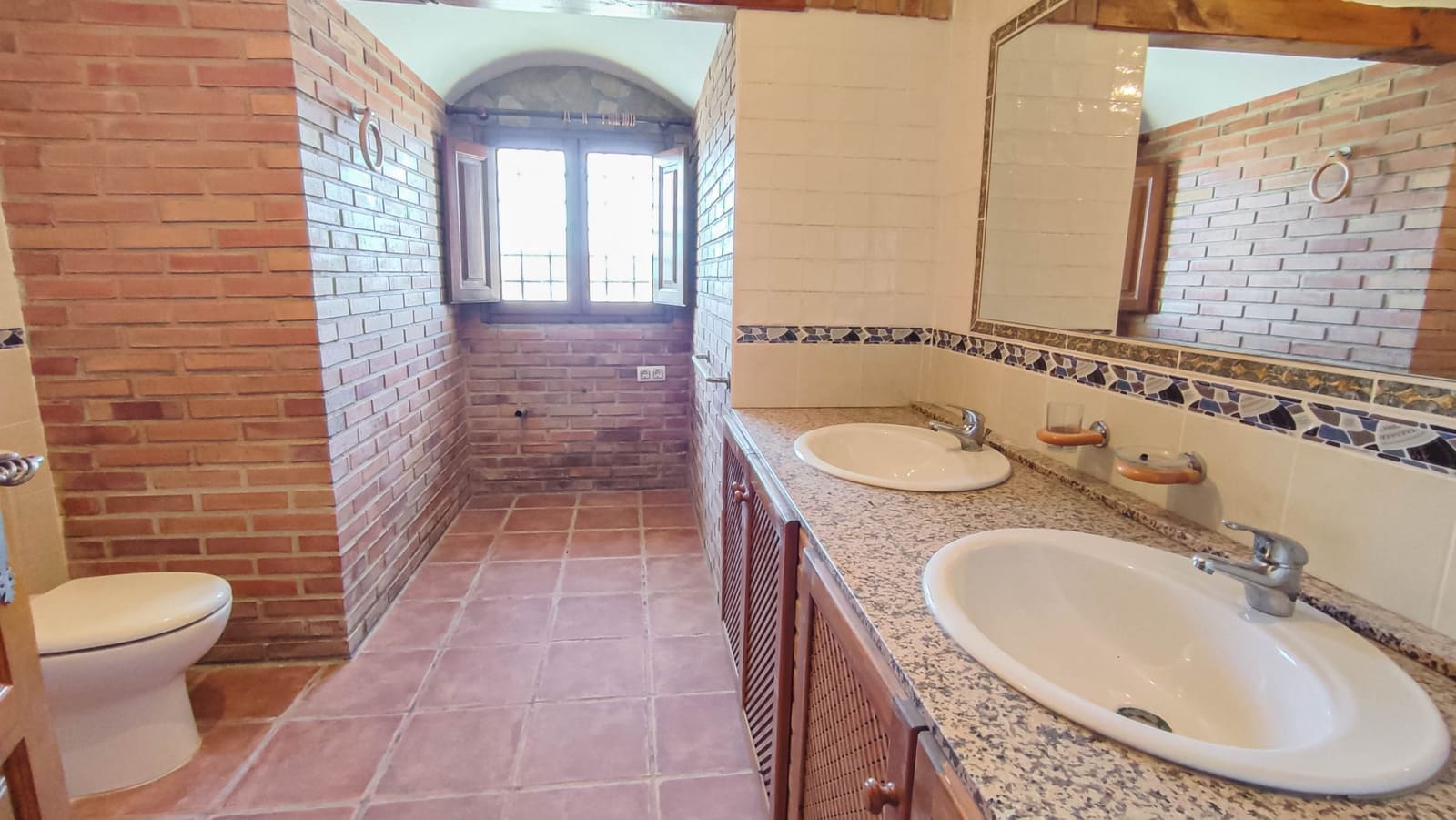 3 soveværelse Hulehus til salg i Velez-Rubio - € 90.000 (Ref: 8417224)