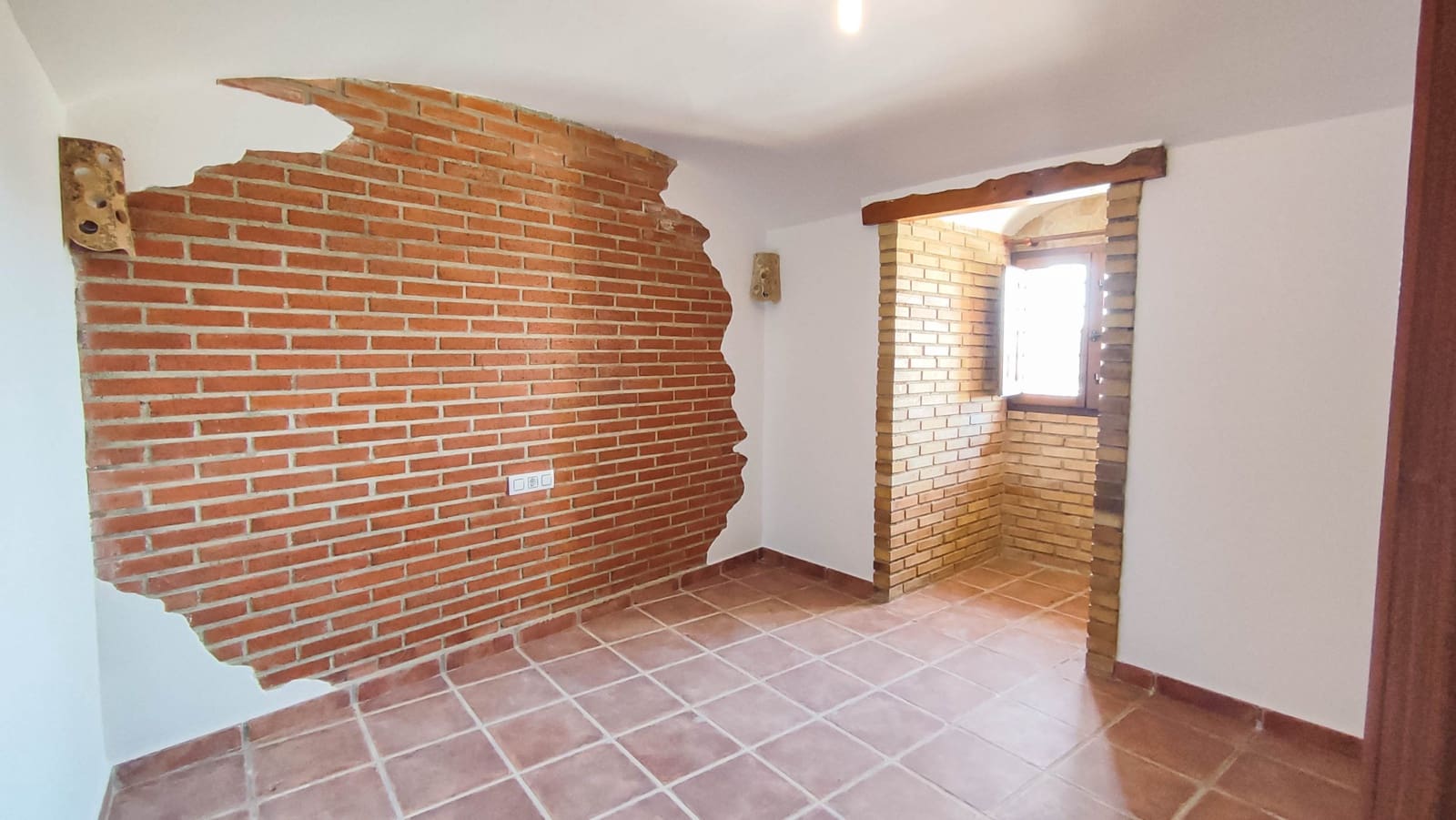 3 soveværelse Hulehus til salg i Velez-Rubio - € 90.000 (Ref: 8417224)