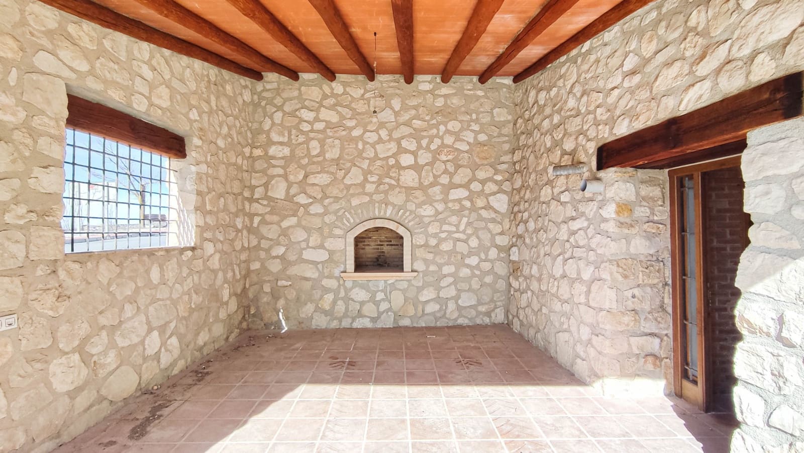 3 soveværelse Hulehus til salg i Velez-Rubio - € 90.000 (Ref: 8417224)