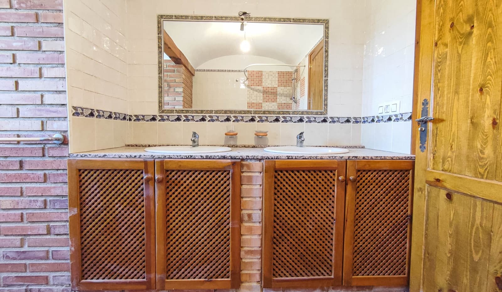 3 soveværelse Hulehus til salg i Velez-Rubio - € 90.000 (Ref: 8417224)