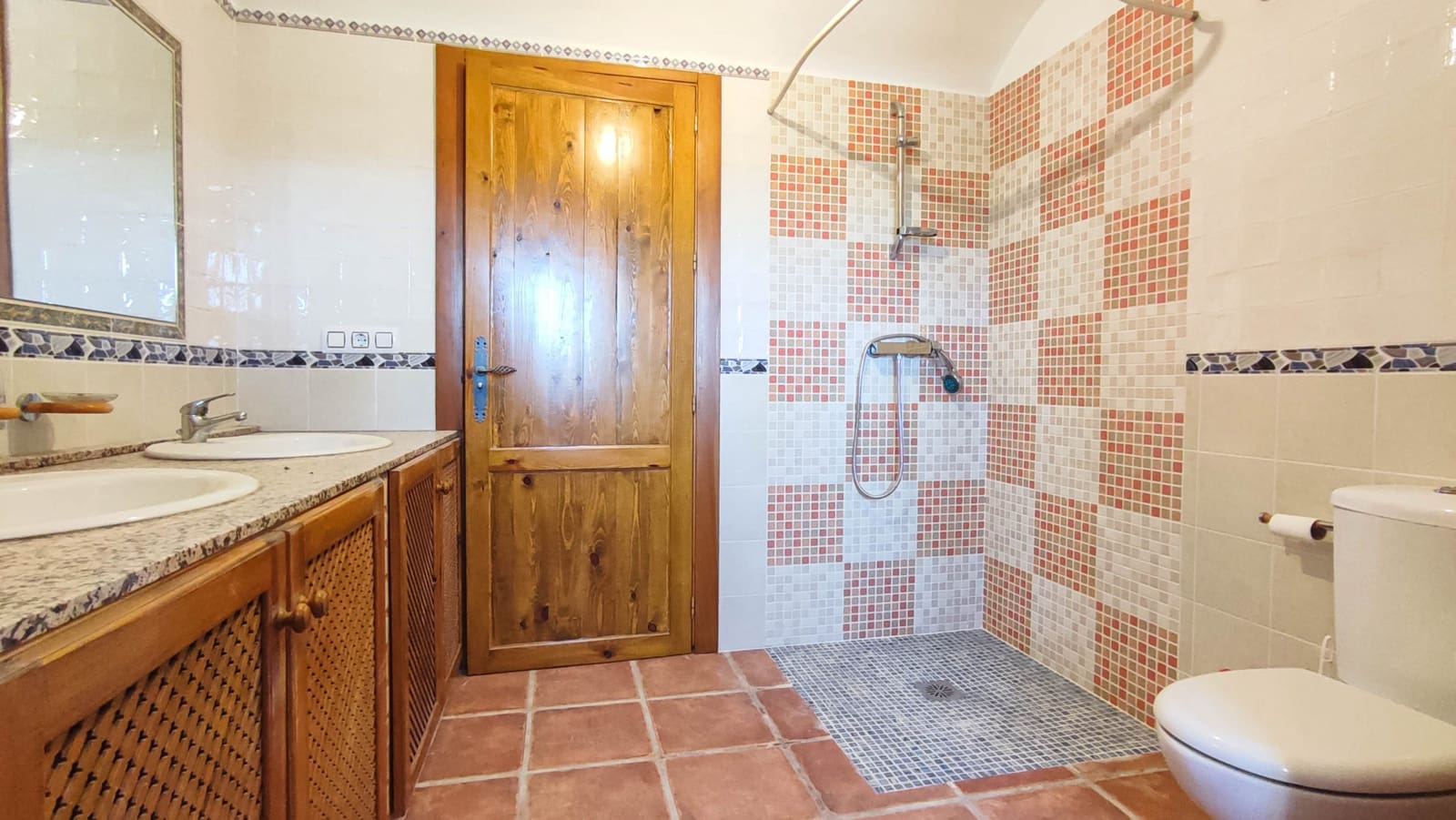 3 soveværelse Hulehus til salg i Velez-Rubio - € 90.000 (Ref: 8417224)