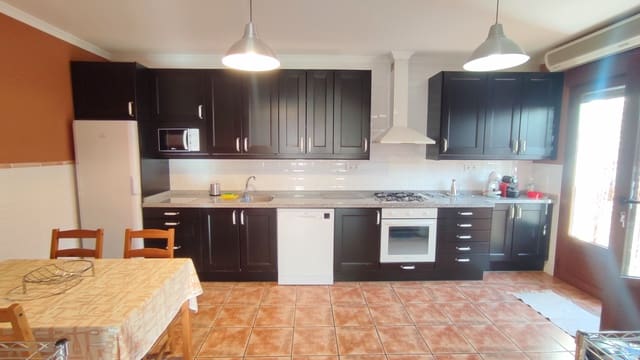 6 soverom Finca/Herregård til salgs i Vélez-Rubio med svømmebasseng - € 579 900 (Ref: 8417226)