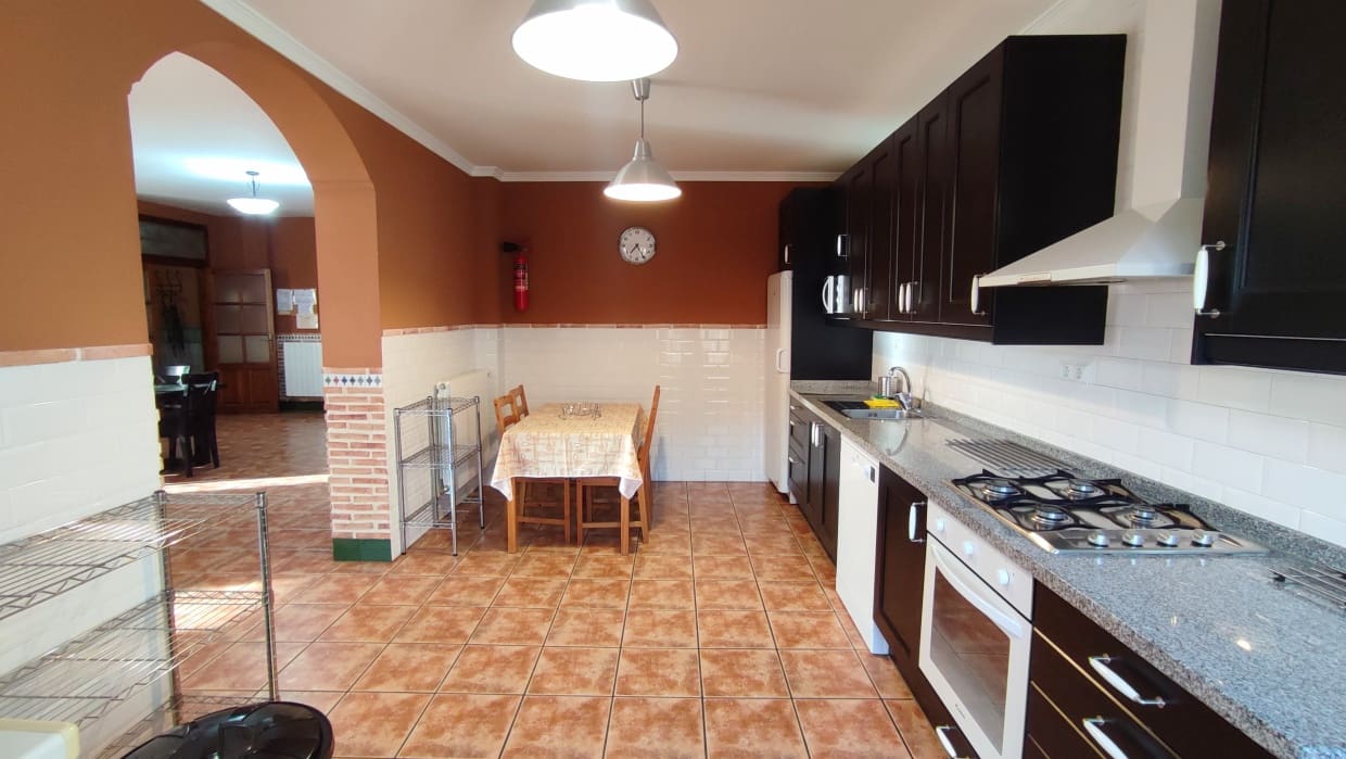 6 soveværelse Finca/Landehus til salg i Velez-Rubio med swimmingpool - € 579.900 (Ref: 8417226)