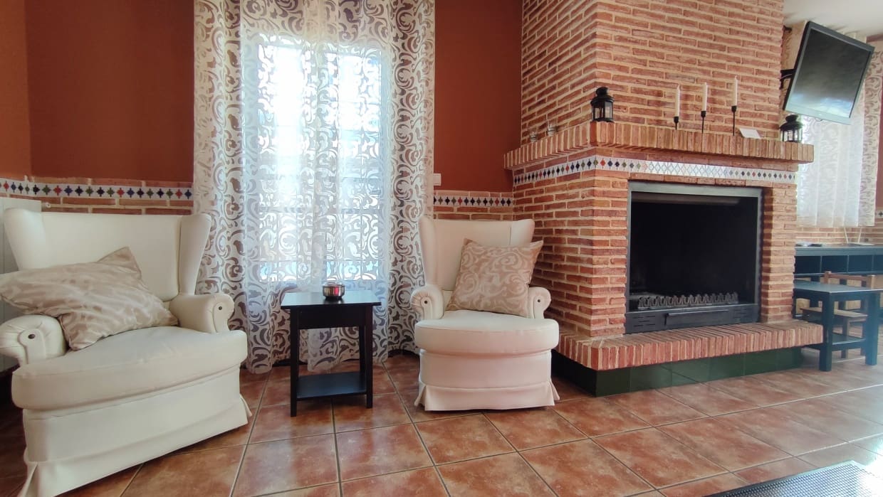 6 soveværelse Finca/Landehus til salg i Velez-Rubio med swimmingpool - € 579.900 (Ref: 8417226)