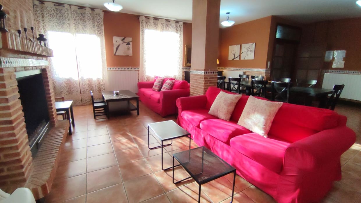 6 soveværelse Finca/Landehus til salg i Velez-Rubio med swimmingpool - € 579.900 (Ref: 8417226)