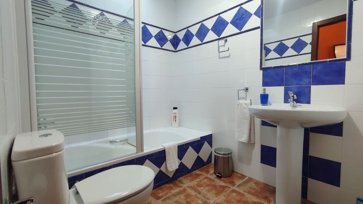 6 soveværelse Finca/Landehus til salg i Velez-Rubio med swimmingpool - € 579.900 (Ref: 8417226)