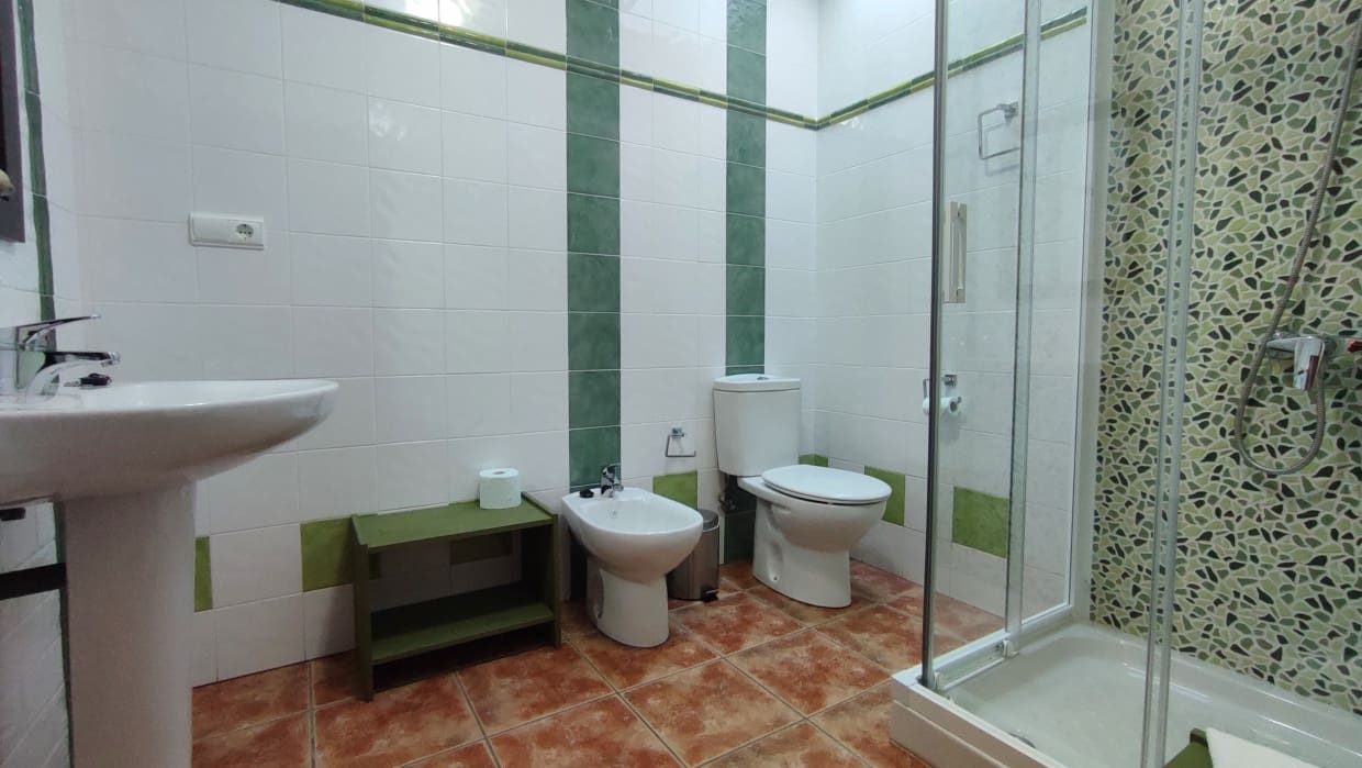 6 soveværelse Finca/Landehus til salg i Velez-Rubio med swimmingpool - € 579.900 (Ref: 8417226)