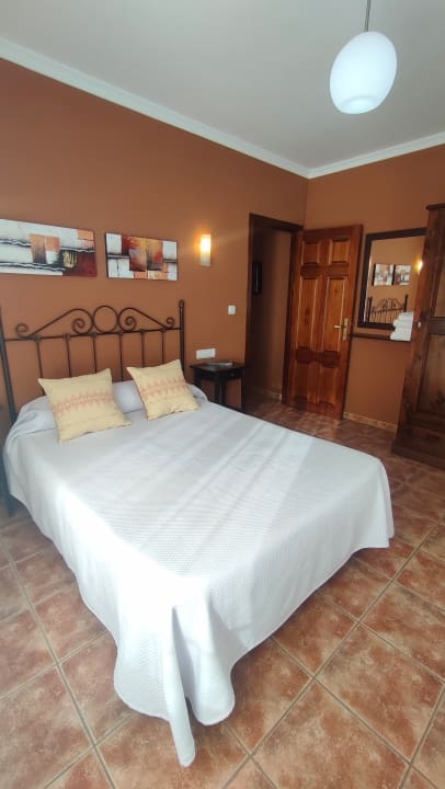 6 soveværelse Finca/Landehus til salg i Velez-Rubio med swimmingpool - € 579.900 (Ref: 8417226)