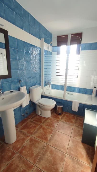 6 soveværelse Finca/Landehus til salg i Velez-Rubio med swimmingpool - € 579.900 (Ref: 8417226)