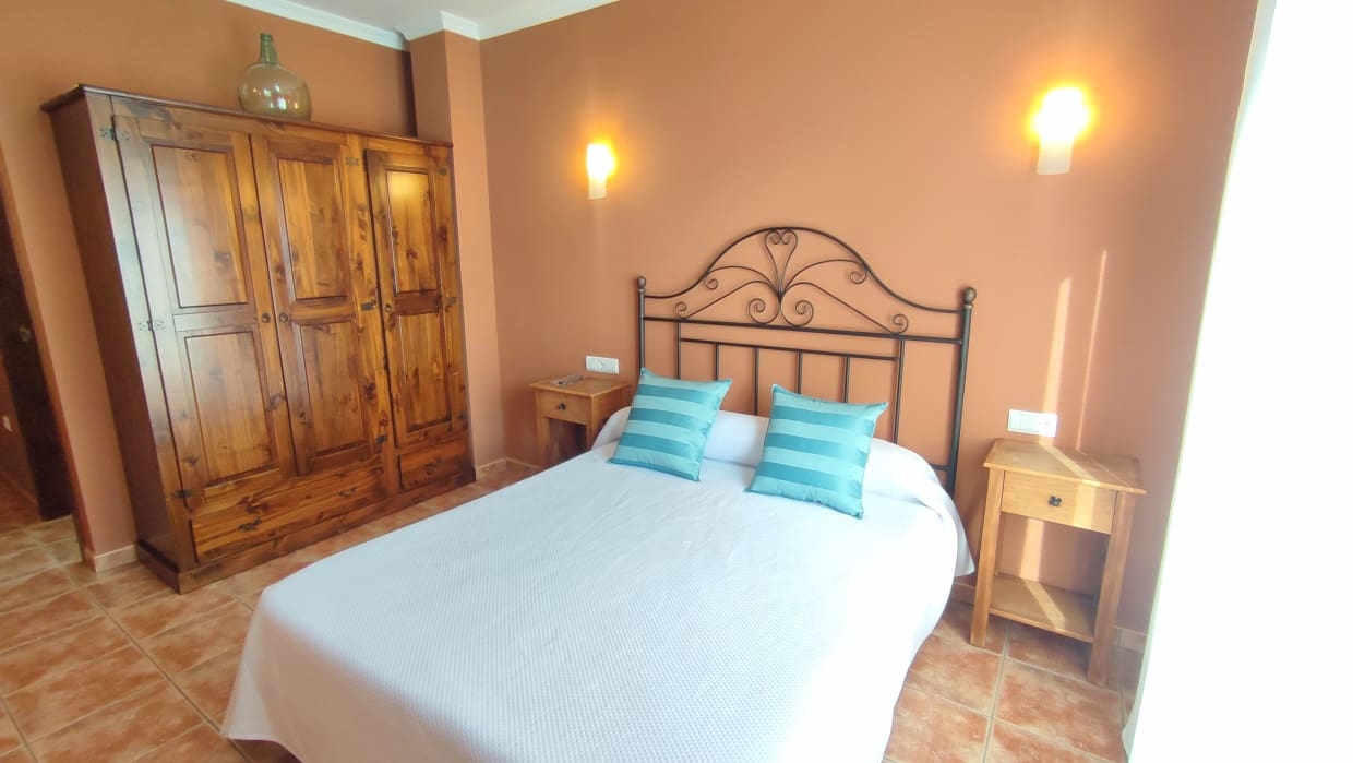 6 soveværelse Finca/Landehus til salg i Velez-Rubio med swimmingpool - € 579.900 (Ref: 8417226)