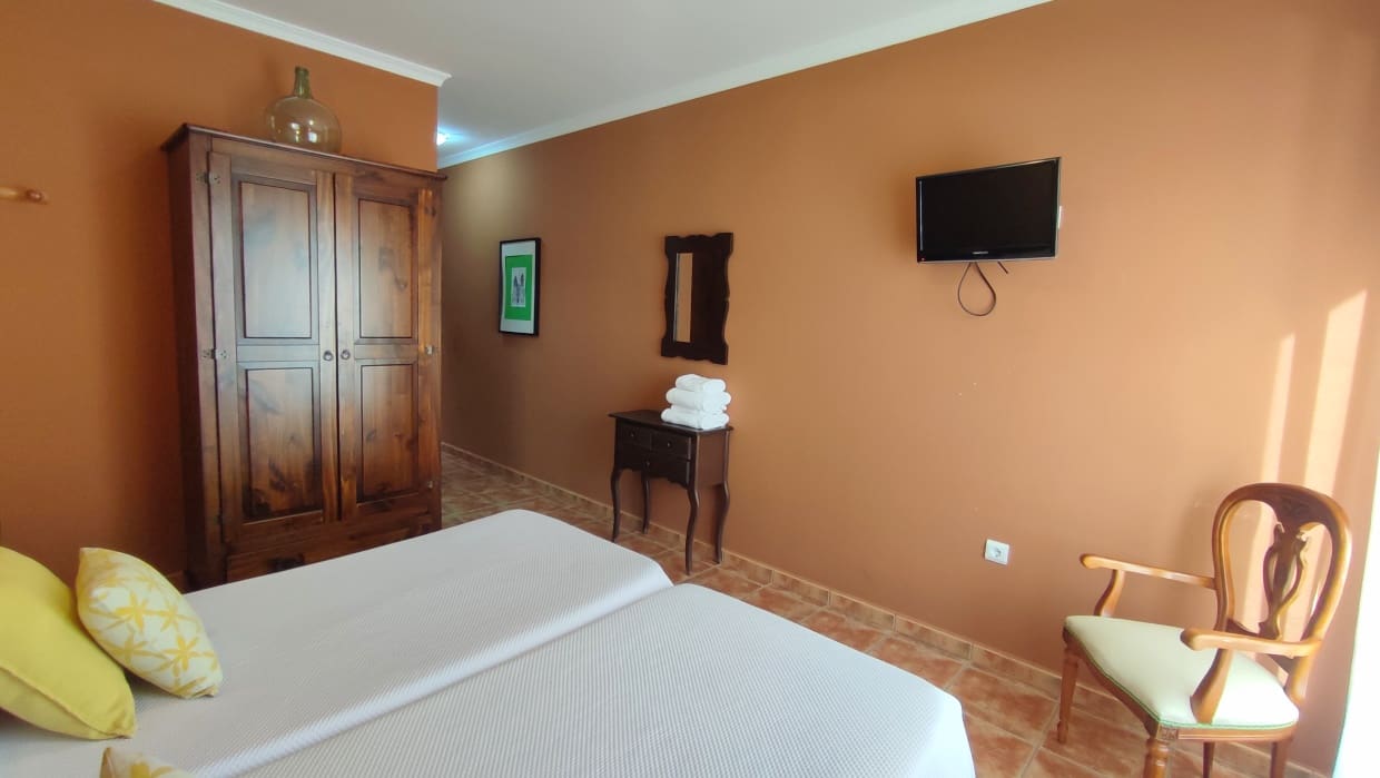 6 soveværelse Finca/Landehus til salg i Velez-Rubio med swimmingpool - € 579.900 (Ref: 8417226)