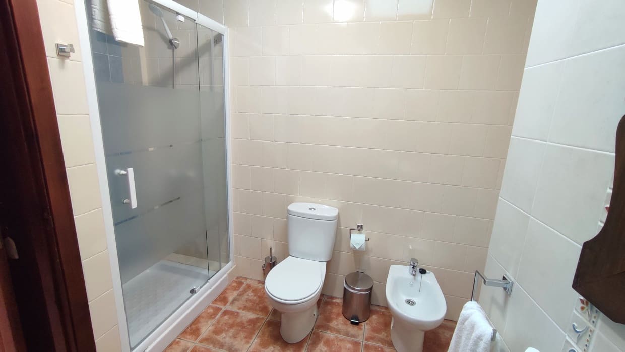 6 soveværelse Finca/Landehus til salg i Velez-Rubio med swimmingpool - € 579.900 (Ref: 8417226)