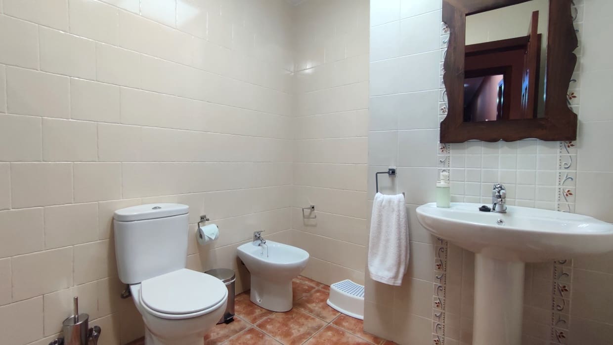 6 soveværelse Finca/Landehus til salg i Velez-Rubio med swimmingpool - € 579.900 (Ref: 8417226)