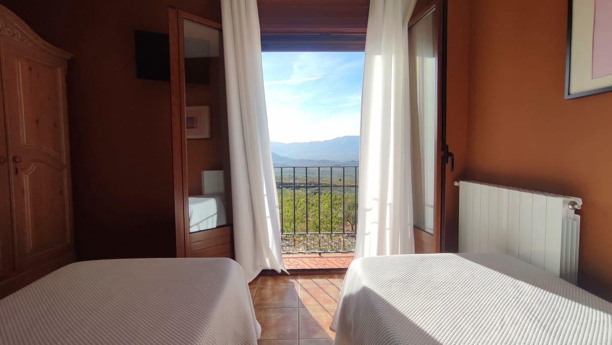 6 soveværelse Finca/Landehus til salg i Velez-Rubio med swimmingpool - € 579.900 (Ref: 8417226)