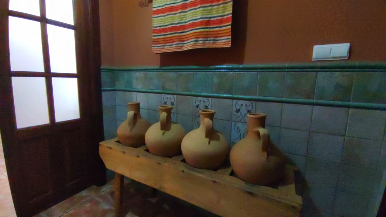 6 soveværelse Finca/Landehus til salg i Velez-Rubio med swimmingpool - € 579.900 (Ref: 8417226)