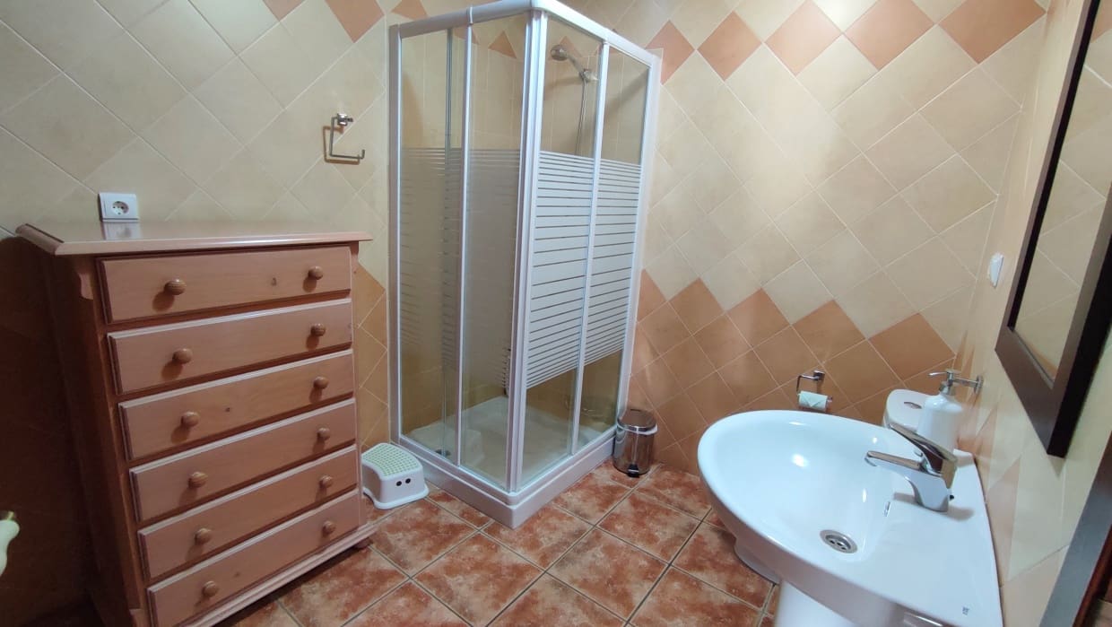 6 soveværelse Finca/Landehus til salg i Velez-Rubio med swimmingpool - € 579.900 (Ref: 8417226)