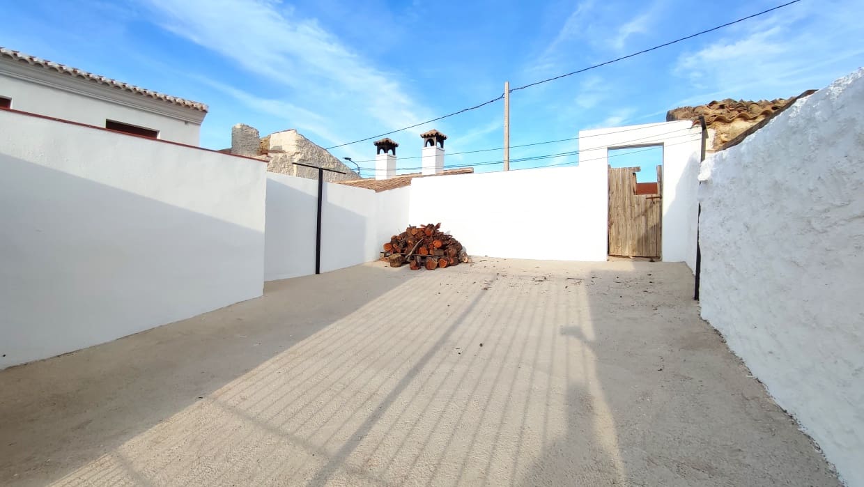 6 soveværelse Finca/Landehus til salg i Velez-Rubio med swimmingpool - € 579.900 (Ref: 8417226)