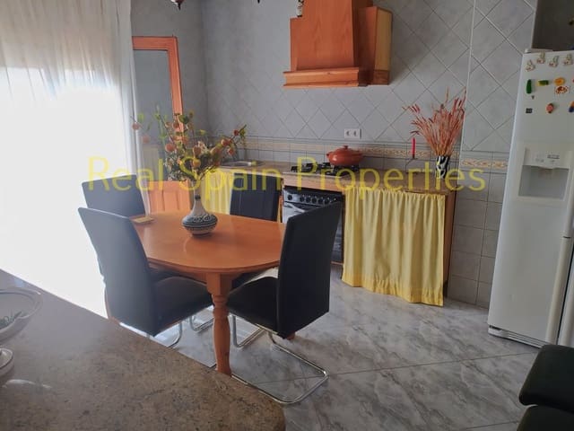 5 soveværelse Byhus til salg i Vélez-Rubio - € 249.000 (Ref: 8417229)