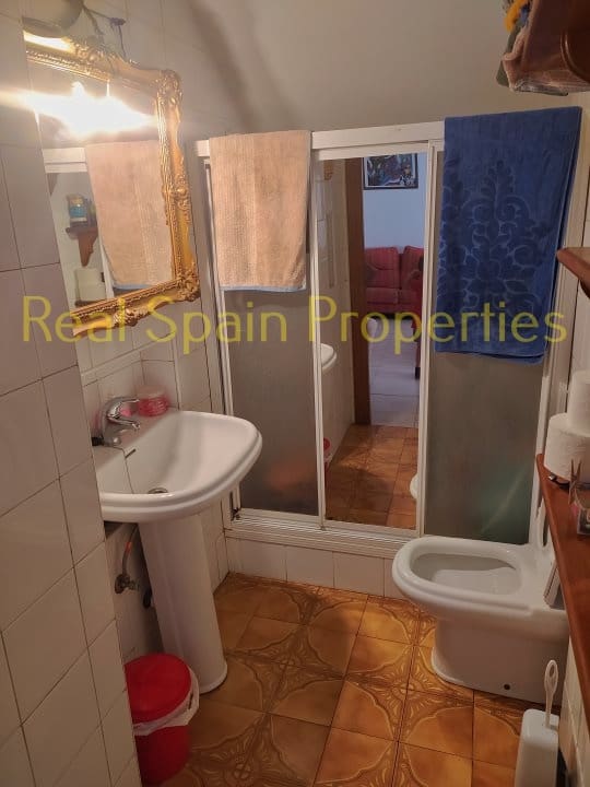 5 soveværelse Byhus til salg i Velez-Rubio - € 249.000 (Ref: 8417229)