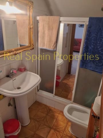 5 soveværelse Byhus til salg i Vélez-Rubio - € 249.000 (Ref: 8417229)