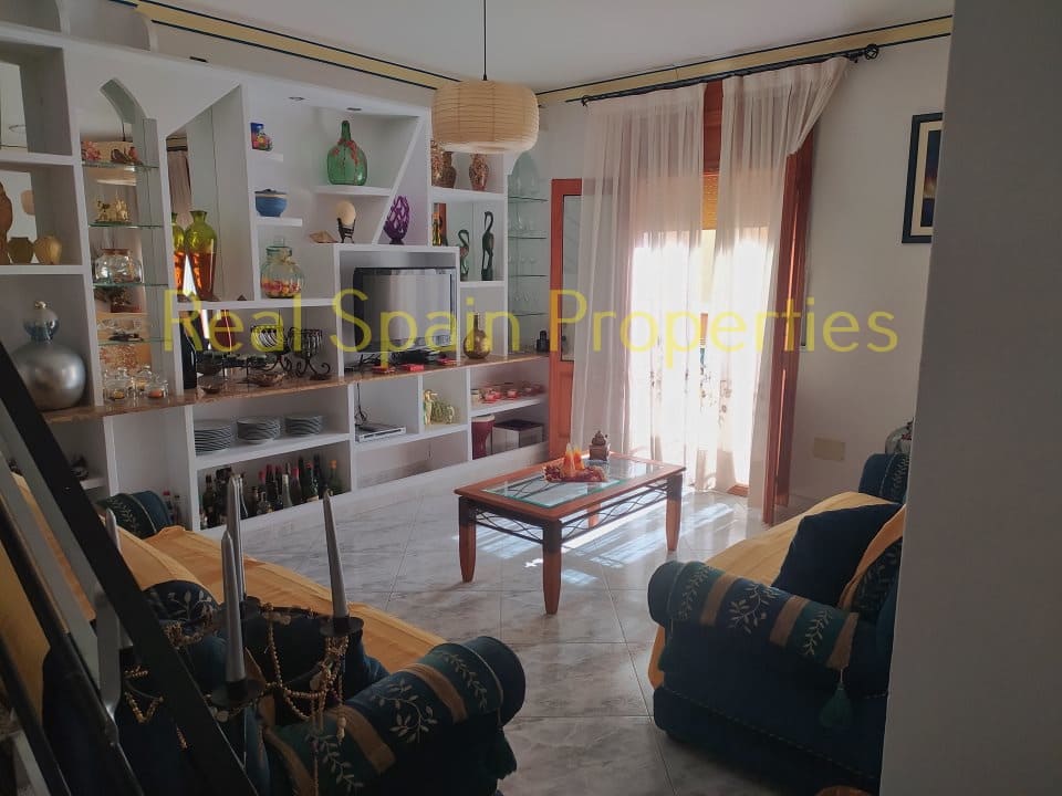 5 soveværelse Byhus til salg i Velez-Rubio - € 249.000 (Ref: 8417229)