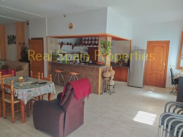 5 soveværelse Byhus til salg i Vélez-Rubio - € 249.000 (Ref: 8417229)