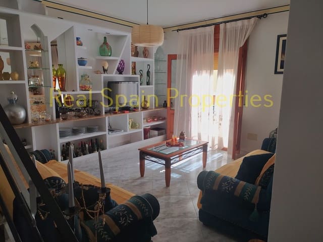 5 soveværelse Byhus til salg i Vélez-Rubio - € 249.000 (Ref: 8417229)