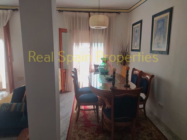 5 soveværelse Byhus til salg i Vélez-Rubio - € 249.000 (Ref: 8417229)