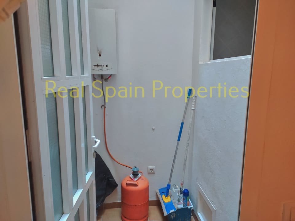 5 soveværelse Byhus til salg i Velez-Rubio - € 249.000 (Ref: 8417229)