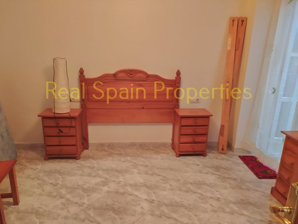 5 soveværelse Byhus til salg i Velez-Rubio - € 249.000 (Ref: 8417229)