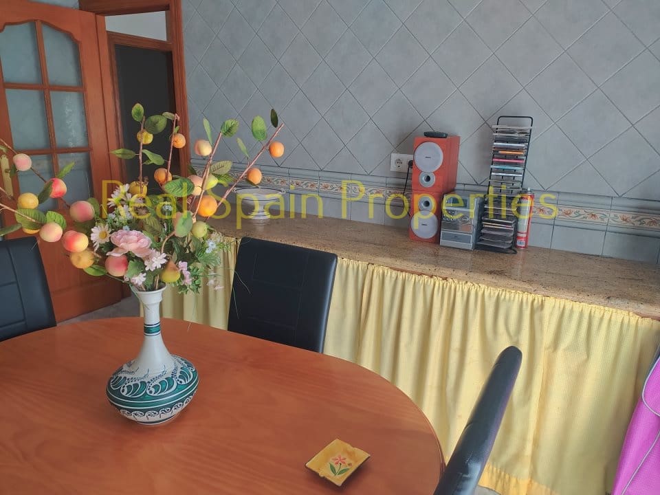 5 soveværelse Byhus til salg i Velez-Rubio - € 249.000 (Ref: 8417229)