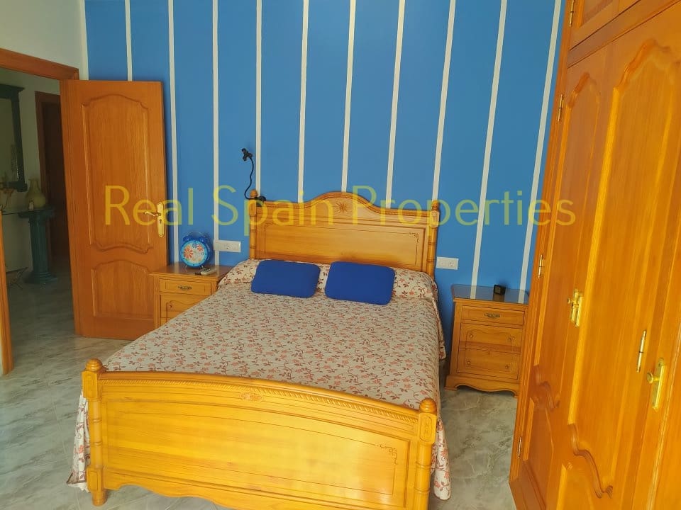 5 soveværelse Byhus til salg i Velez-Rubio - € 249.000 (Ref: 8417229)