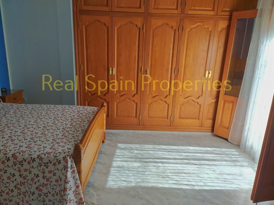 5 soveværelse Byhus til salg i Velez-Rubio - € 249.000 (Ref: 8417229)