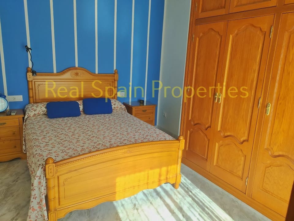 5 soveværelse Byhus til salg i Velez-Rubio - € 249.000 (Ref: 8417229)