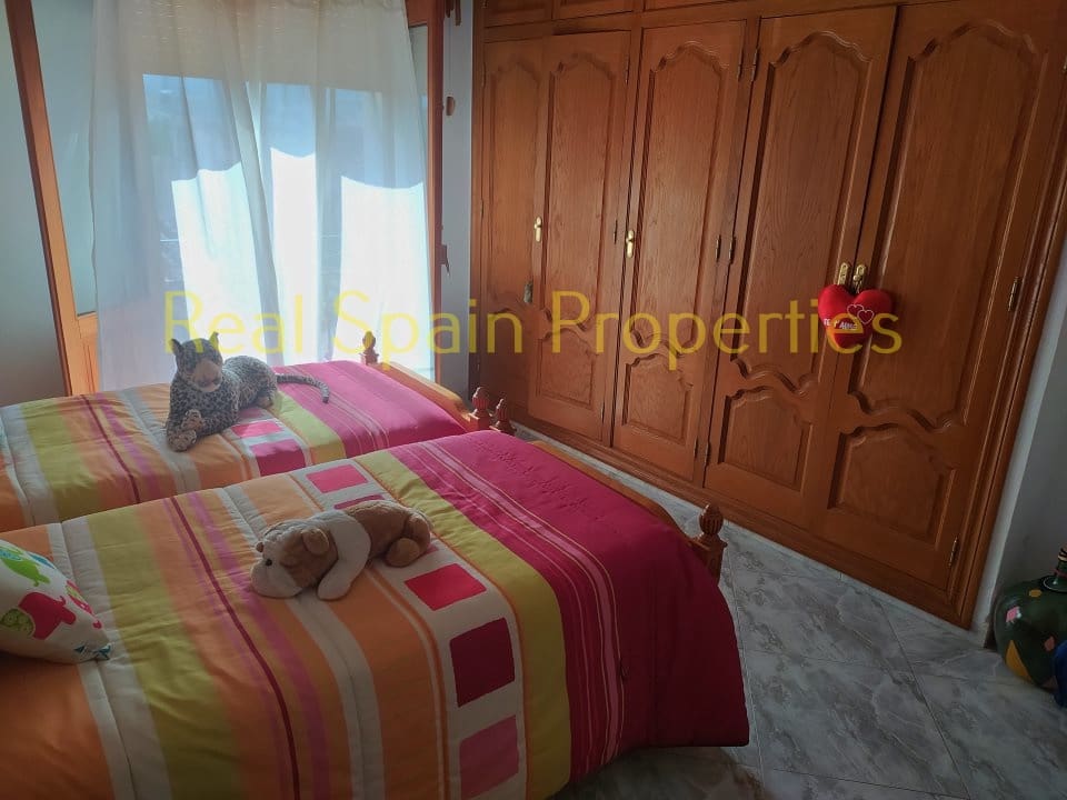 5 soveværelse Byhus til salg i Velez-Rubio - € 249.000 (Ref: 8417229)